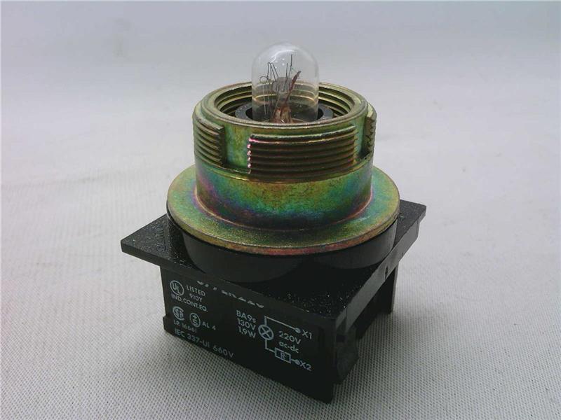 GENERAL ELECTRIC 077LR220