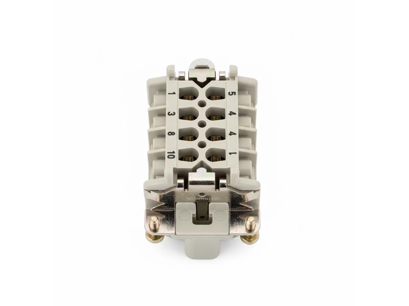 WEIDMULLER HDC-HE-10SS