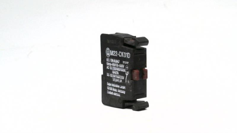 EATON CORPORATION M22-CK01D