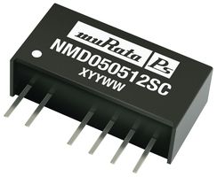 MURATA MANUFACTURING NMD050512SC