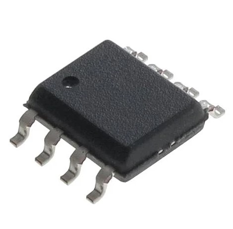 ANALOG DEVICES MAX772CSA+