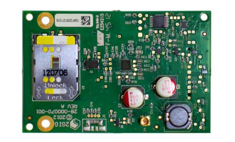 2GIG-3GAX-NET-GC2 by NORTEK