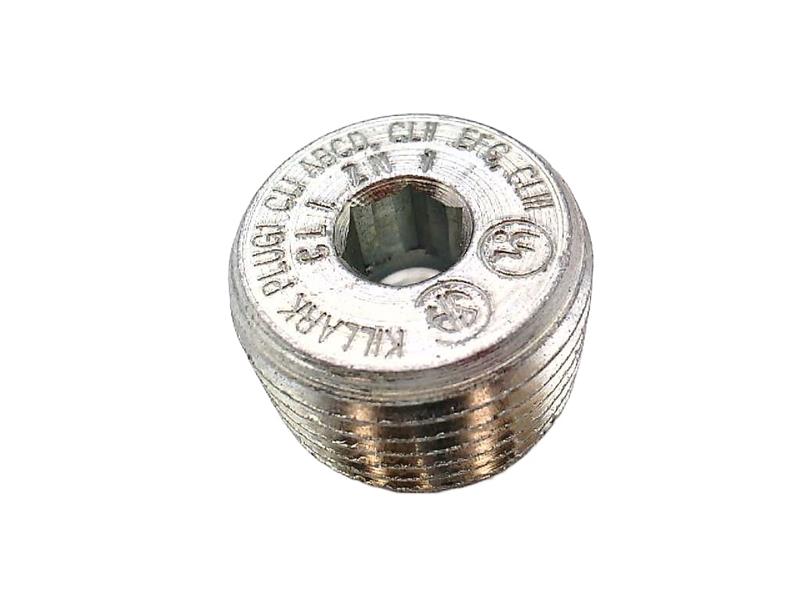 HUBBELL PLUG1