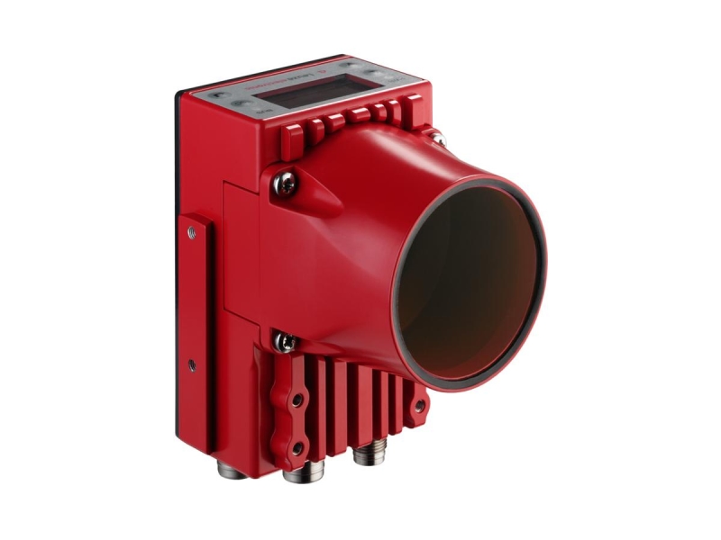 LEUZE LSIS 462I M49-X9