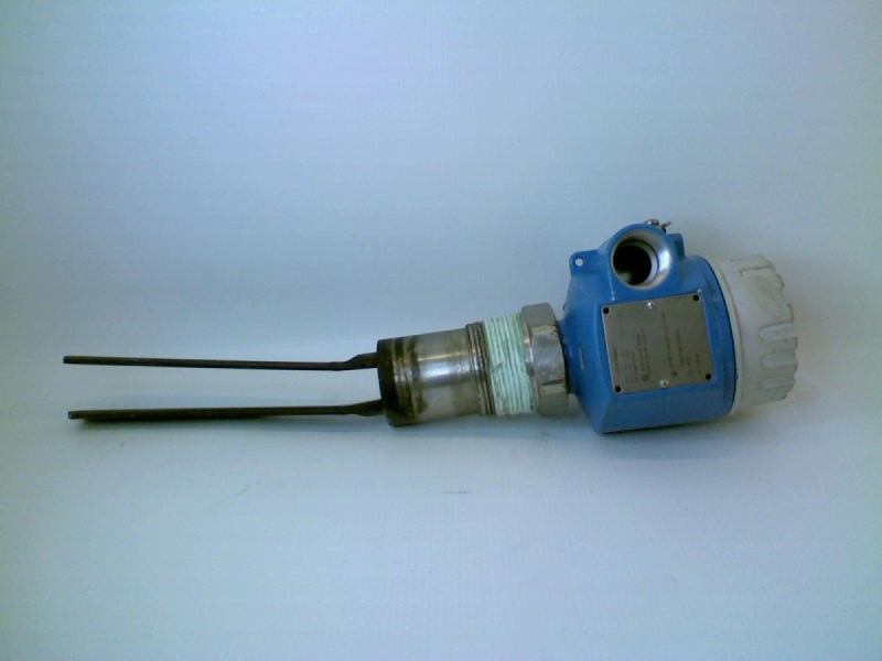 ENDRESS & HAUSER FTM50-DGJ2A4A37AA