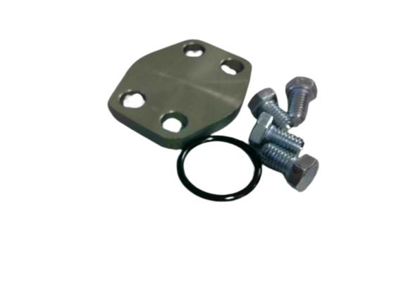 SPX-16U by ANCHOR FLUID POWER