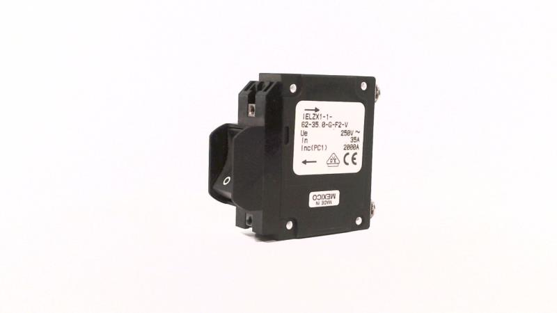 SENSATA TECHNOLOGIES LELZX1-1-62-35.0-G-F2-V