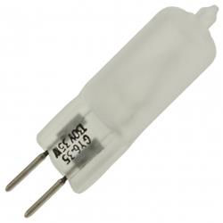 HEGUCHI JCD 130V 50W GY6.35