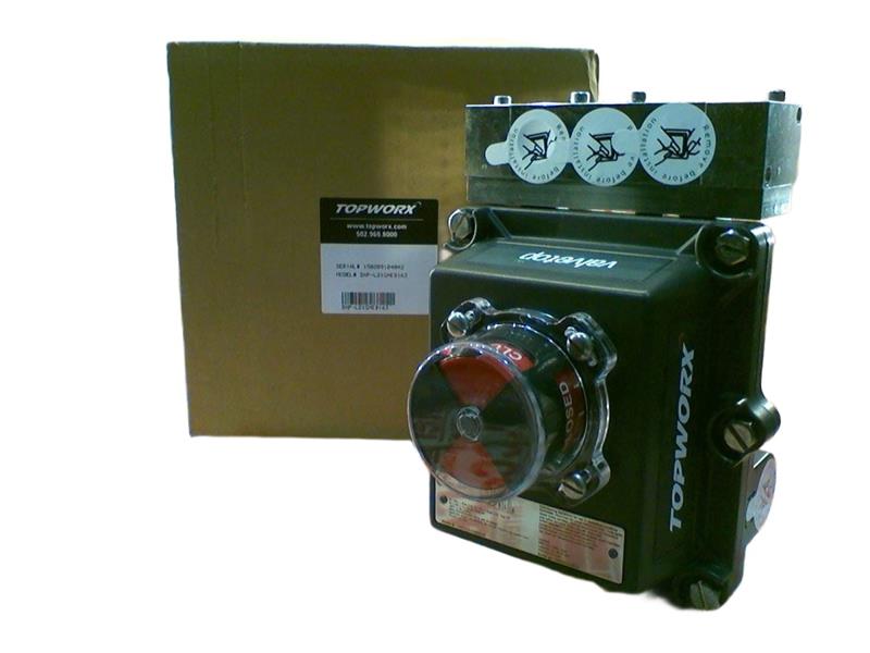 DXP-L21GNEB163 by TOPWORX