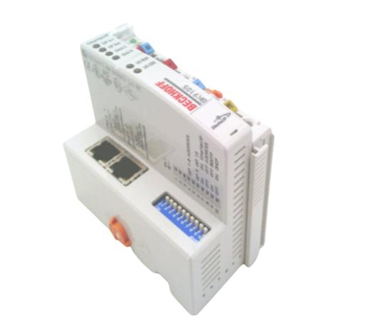 BECKHOFF BK9105-1000
