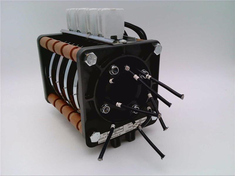 012289 by GLEASON REELS