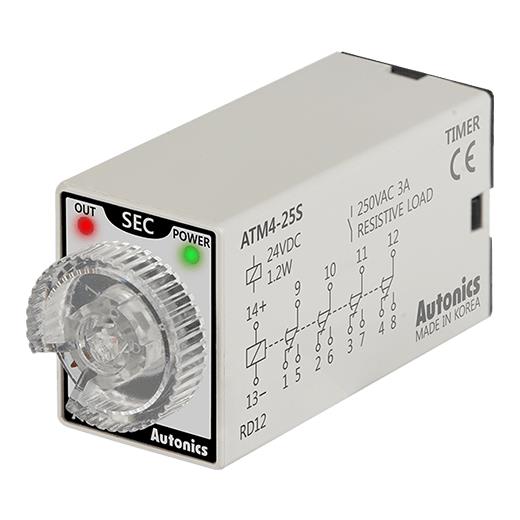 AUTONICS ATM4-25S