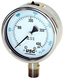 AMETEK 254026A