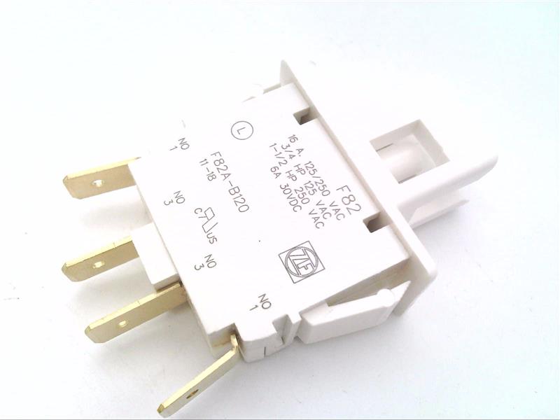 ZF FRIEDRICHSHAFEN F82A-B120