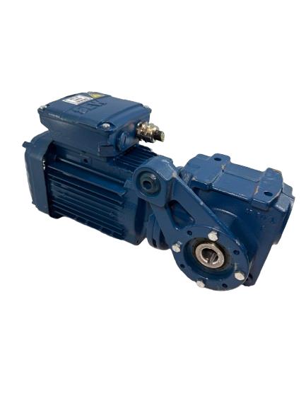 SEW EURODRIVE SA37/TDRN71M4