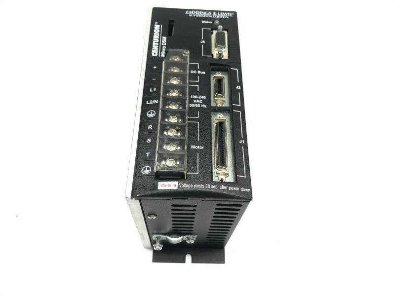 DANAHER MOTION DSM007P