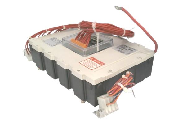 EATON CORPORATION CPS250400YSB