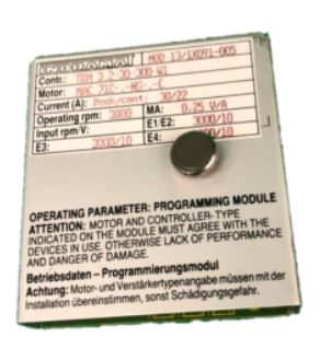 BOSCH MOD13/1X091-005