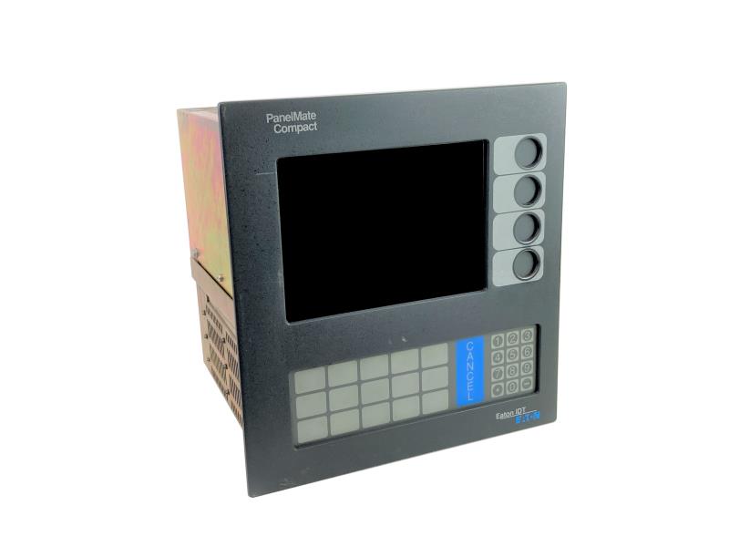 EATON CORPORATION 92-00583-01