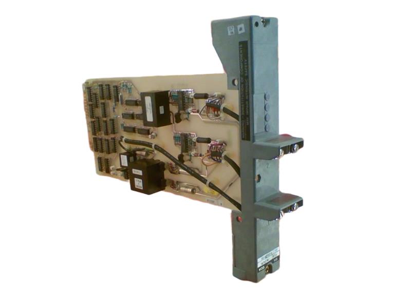 3A2-F2DA by INVENSYS