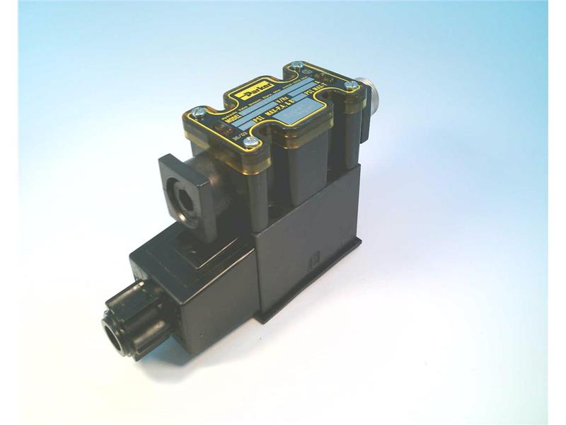 PARKER D1VW20BNYCF456