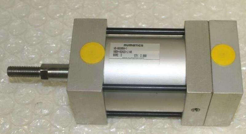 ASCO X0EN-02A2D-L1A0 1A=.700