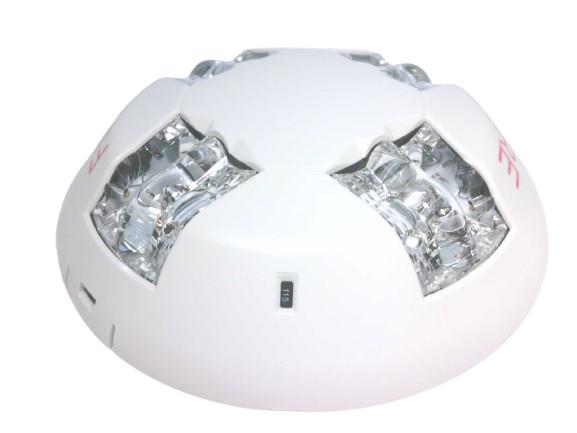 EDWARDS SIGNALING GCSVWF