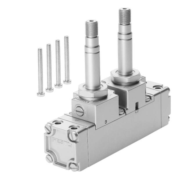 FESTO CJM-5/2-1/4-CH