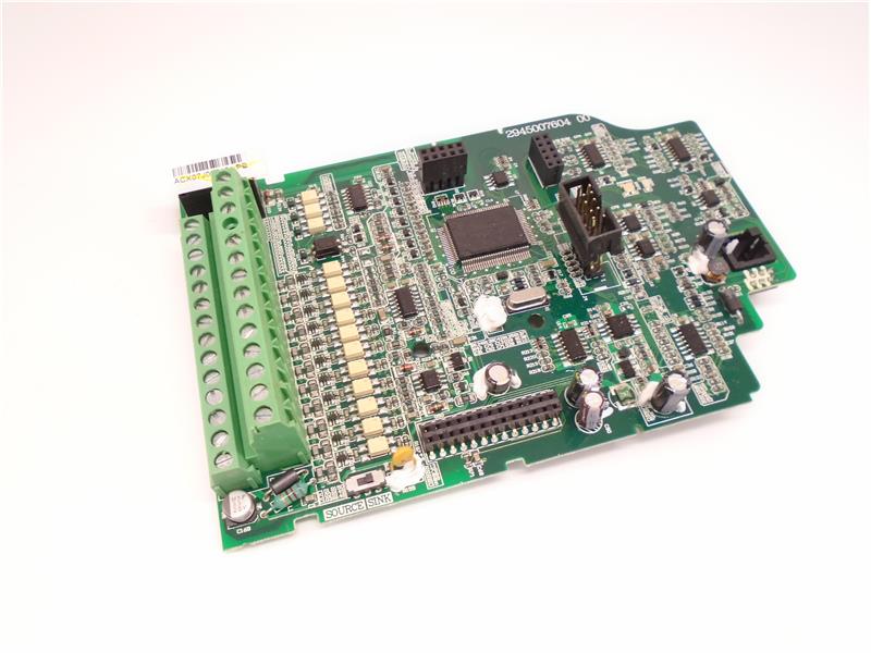 DELTA GROUP ELECTRONICS 2945007604-00