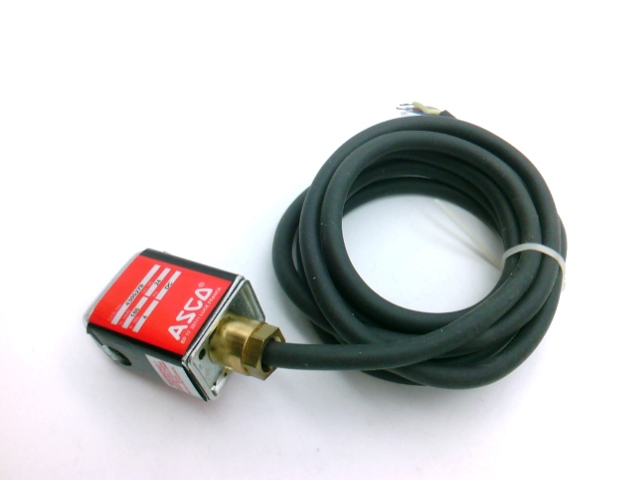 EMERSON PVG551A001MS.24/DC