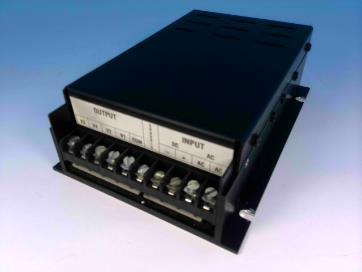 CONTROL COMPONENTS VT25-341-10/XX