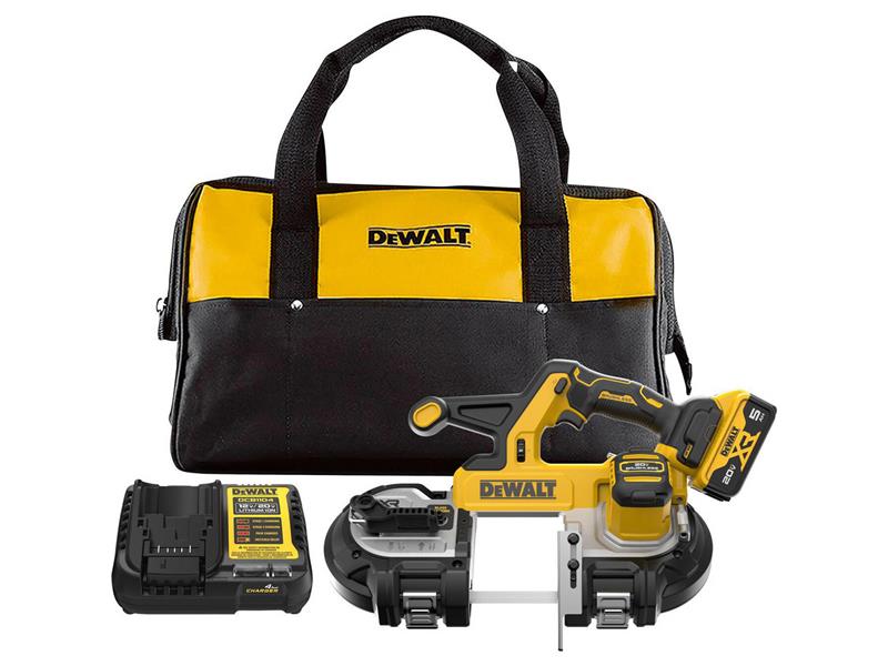 STANLEY BLACK & DECKER DCS378P1