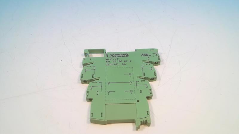 PHOENIX CONTACT PLC-VT