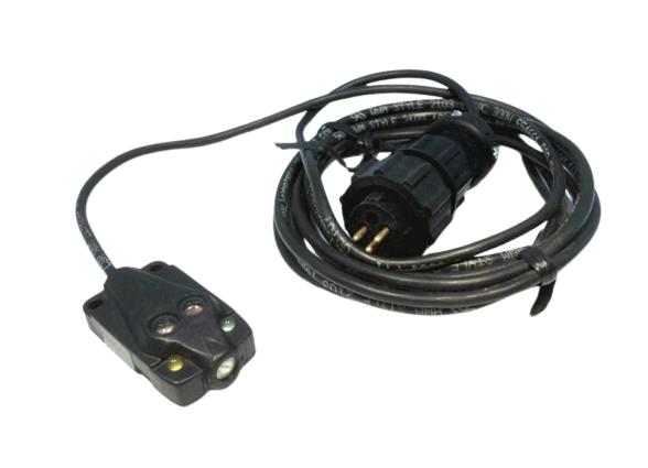 BANNER ENGINEERING Q10AN6D