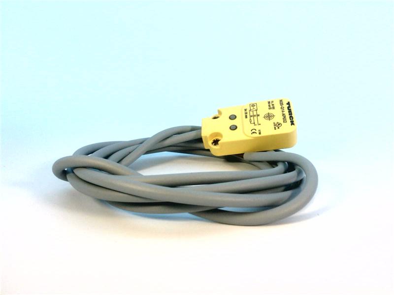 NI20-Q14-AP6X2 by TURCK