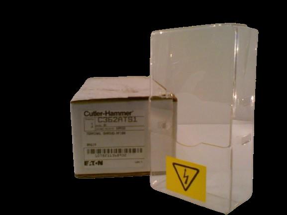 EATON CORPORATION C362ATS1