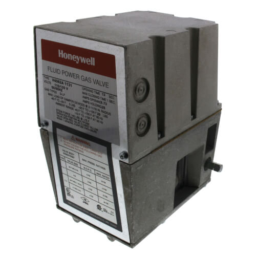 HONEYWELL V4062A1131
