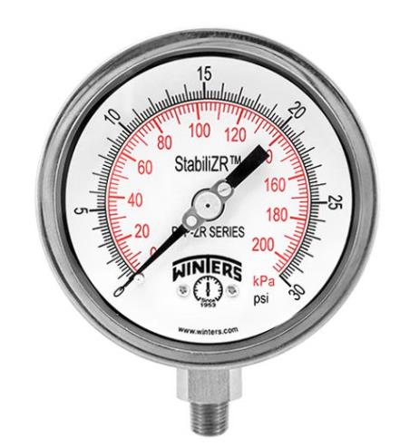 WINTERS PFP837ZRR1R11-WBG