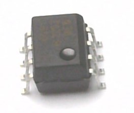 BROADCOM HCPL-0661-500E