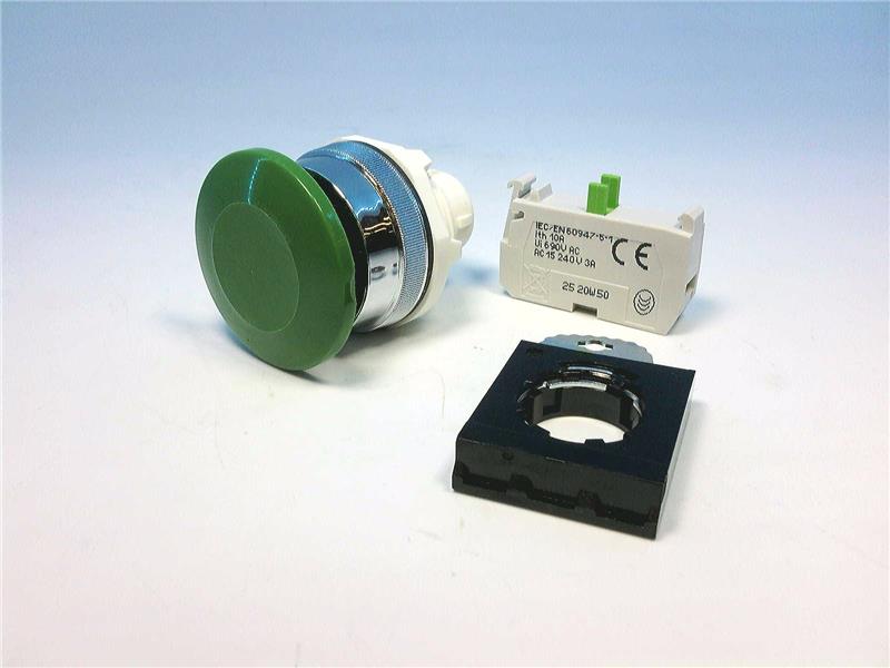 BACO CONTROLS T11AD02-3E10