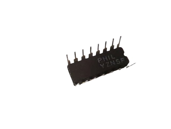 MC14050BCL by ZEBRA
