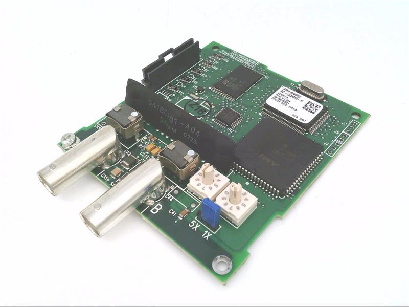 ALLEN BRADLEY 22-COMM-C