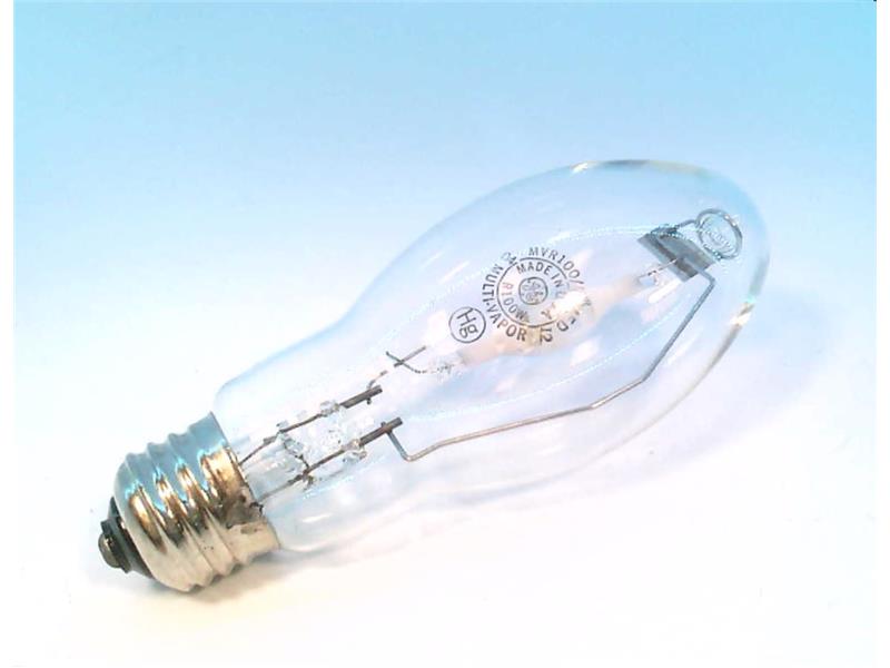 GENERAL ELECTRIC MVR100/U/MED