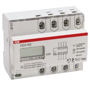 ASEA BROWN BOVERI OD4110