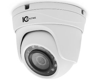 IC REALTIME ICR-D4005-IR