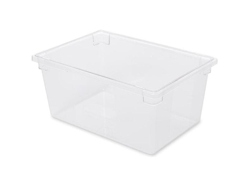 RUBBERMAID FG332800CLR
