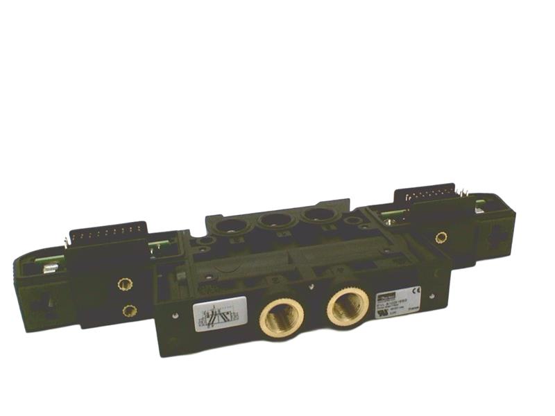 PARKER PVLB102618W2