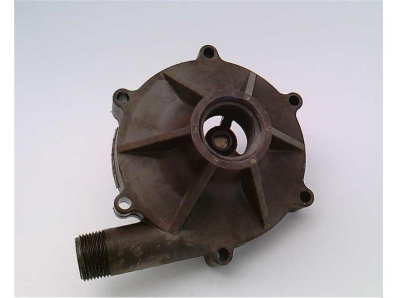 MARCH MANUFACTURING CO 153-002-10