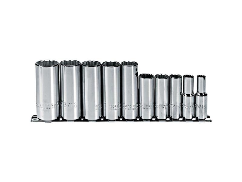 STANLEY BLACK & DECKER J52107