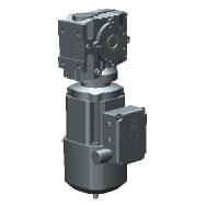 SEW EURODRIVE SA47 DRN80MK4/Z